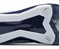 New Balance – Navy/White Low-Cut L3000v4 Metal Spikes (L3000TN4) -Baseball Fantastic Store products l3000tn4 3