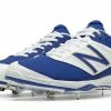 New Balance – Blue/White Low 4040v3 Baseball Spikes (L4040AB3) 2 New Balance – Blue/White Low 4040v3 Baseball Spikes (L4040AB3) -Baseball Fantastic Store products l4040ab3 1