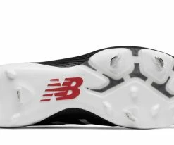 New Balance – Black 4040v4 Baseball Spikes (L4040BK4) 9 New Balance – Black 4040v4 Baseball Spikes (L4040BK4) -Baseball Fantastic Store products l4040bk4 4