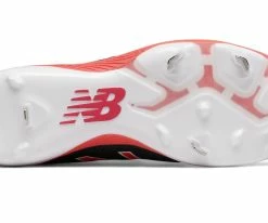 New Balance – Black/Orange 4040v4 Baseball Spikes (L4040BO4) 9 New Balance – Black/Orange 4040v4 Baseball Spikes (L4040BO4) -Baseball Fantastic Store products l4040bo4 4