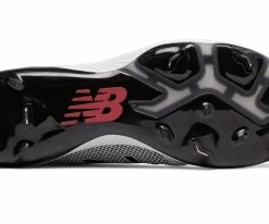 New Balance – White/Black Camo 4040v4 Baseball Spikes (L4040PW4) 9 New Balance – White/Black Camo 4040v4 Baseball Spikes (L4040PW4) -Baseball Fantastic Store products l4040pw4 4