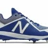 New Balance – Royal/White 4040v4 Baseball Spikes (L4040TB4) 1 New Balance – Royal/White 4040v4 Baseball Spikes (L4040TB4) -Baseball Fantastic Store products l4040tb4 1