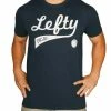 Baseballism Lefty Pride T-Shirt (Men’s) -Baseball Fantastic Store products lefty 1