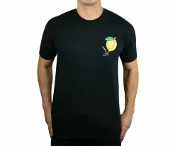 Baseballism – Lemonade 2.0 Black T-Shirt (Men’s) -Baseball Fantastic Store products lemonade 2.0 2