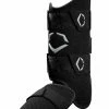 EvoShield PRO-SRZ Batter’s Leg Guard – Black (WTV1200BL) 2 EvoShield PRO-SRZ Batter’s Leg Guard – Black (WTV1200BL) -Baseball Fantastic Store products lg black