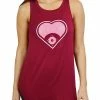 Baseballism Loveliest Yard – Annie Tank 1 Baseballism Loveliest Yard – Annie Tank -Baseball Fantastic Store products loveliestyard 1