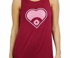 Baseballism Loveliest Yard – Annie Tank