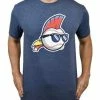 Baseballism Major League T-Shirt (Men’s) -Baseball Fantastic Store products major league 1