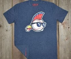 Baseballism Major League T-Shirt (Men’s) -Baseball Fantastic Store products major league 3