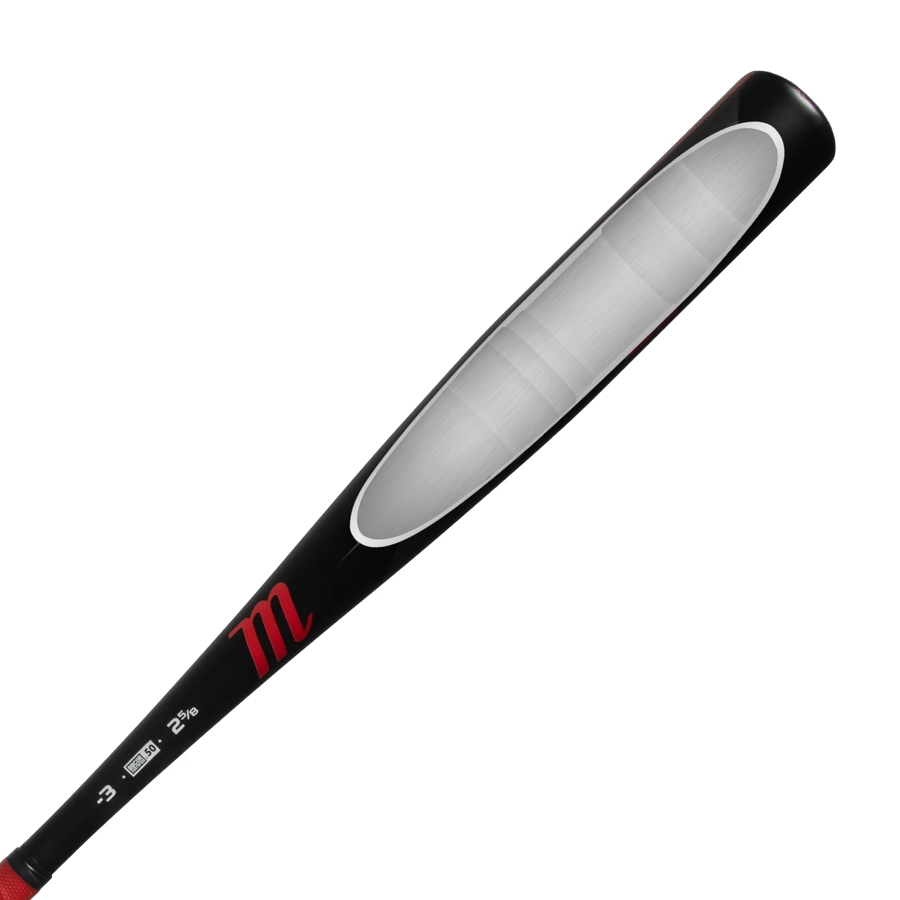 Marucci CAT8 BBCOR BLACK (-3) Baseball Bat (MCBC8CB) 6 Marucci CAT8 BBCOR BLACK (-3) Baseball Bat (MCBC8CB) - Image 4