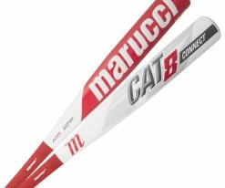 Marucci CAT8 CONNECT BBCOR (-3) Baseball Bat (MCBCC8)
