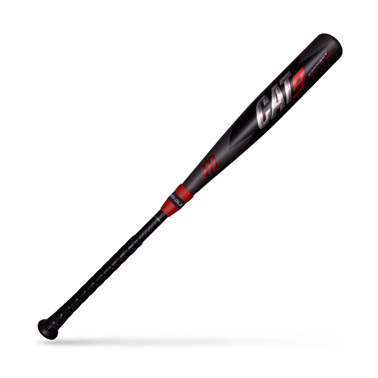 Marucci CAT9 Connect BBCOR (-3) Baseball Bat (MCBCC9) 5 Marucci CAT9 Connect BBCOR (-3) Baseball Bat (MCBCC9) - Image 3