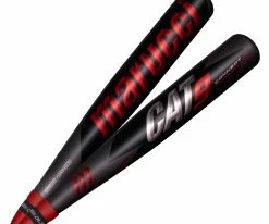 Marucci CAT9 Connect BBCOR (-3) Baseball Bat (MCBCC9)