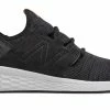 New Balance – Men’s Black/Magnet Fresh Foam Cruz V2 Knit (MCRUZKB2) 1 New Balance – Men’s Black/Magnet Fresh Foam Cruz V2 Knit (MCRUZKB2) -Baseball Fantastic Store products mcruzkb2 1