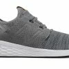 New Balance – Men’s Gunmetal Grey Fresh Foam Cruz V2 Knit (MCRUZKG2) 2 New Balance – Men’s Gunmetal Grey Fresh Foam Cruz V2 Knit (MCRUZKG2) -Baseball Fantastic Store products mcruzkg2 1