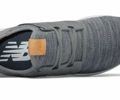 New Balance – Men’s Gunmetal Grey Fresh Foam Cruz V2 Knit (MCRUZKG2) 8 New Balance – Men’s Gunmetal Grey Fresh Foam Cruz V2 Knit (MCRUZKG2) -Baseball Fantastic Store products mcruzkg2 3