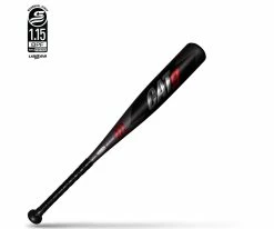 Marucci CAT9 Junior Big Barrel (-10) USSSA Bat (MJBBC9)