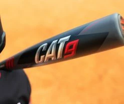 Marucci CAT9 Junior Big Barrel (-10) USSSA Bat (MJBBC9) 9 Marucci CAT9 Junior Big Barrel (-10) USSSA Bat (MJBBC9) -Baseball Fantastic Store products mjbbc9 8