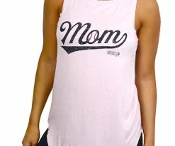 Baseballism Mom – Annie Tank