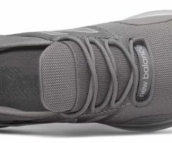 New Balance – Grey/White Fresh Foam Roav Men’s Shoe (MROAVLG) -Baseball Fantastic Store products mroavlg 3