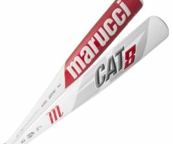 Marucci CAT8 USSSA (-10) 2 3/4″ Baseball Bat (MSBC810)