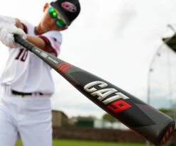 Marucci CAT9 Senior League (-10) USSSA Bat (MSBC910) -Baseball Fantastic Store products msbc910 9