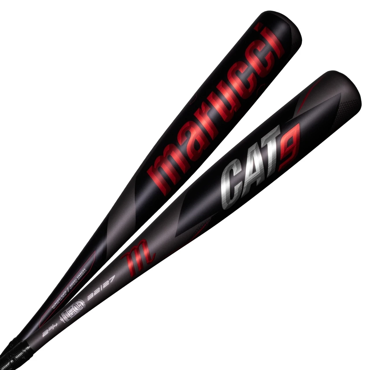 Marucci CAT9 Senior League (-5) USSSA Bat (MSBC95) 5 Marucci CAT9 Senior League (-5) USSSA Bat (MSBC95) - Image 3