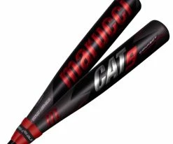 Marucci CAT9 Connect Sr League (-8) Baseball Bat (MSBCC98) -Baseball Fantastic Store products msbcc98 3