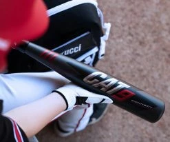Marucci CAT9 Connect Sr League (-8) Baseball Bat (MSBCC98) -Baseball Fantastic Store products msbcc98 4