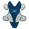 Mizuno – MSCP1600 – G3 Samurai Adult 16″ Chest Protector -Baseball Fantastic Store products mscp1600 navy