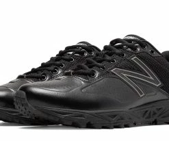 New Balance – Black Turf Umpire Shoe (MU950LK2)