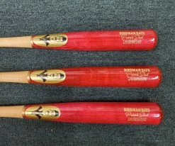 Birdman Ni13 Maple Baseball Bat (Ni13)