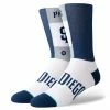 Stance – Padres Pop Fly Socks