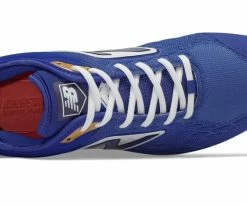 New Balance – Men’s Royal/White 3000v4 Fresh Foam Molded Cleat (PL3000B4) 8 New Balance – Men’s Royal/White 3000v4 Fresh Foam Molded Cleat (PL3000B4) -Baseball Fantastic Store products pl3000b4 3