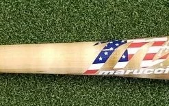 Marucci POSEY28 Custom Pro Maple Bat (POSEY28Inf) -Baseball Fantastic Store products posey28f 1
