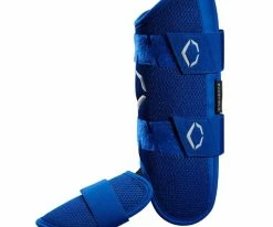 EvoShield PRO-SRZ Batter’s Leg Guard – Royal (WTV1200RO) 7 EvoShield PRO-SRZ Batter’s Leg Guard – Royal (WTV1200RO) -Baseball Fantastic Store products pro srz lg 1 1 1
