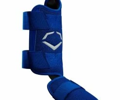 EvoShield PRO-SRZ Batter’s Leg Guard – Black (WTV1200BL) 8 EvoShield PRO-SRZ Batter’s Leg Guard – Black (WTV1200BL) -Baseball Fantastic Store products pro srz lg 2