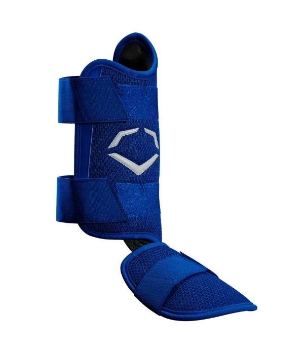 EvoShield PRO-SRZ Batter’s Leg Guard – Royal (WTV1200RO) 5 EvoShield PRO-SRZ Batter’s Leg Guard – Royal (WTV1200RO) - Image 3