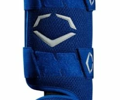 EvoShield PRO-SRZ Batter’s Leg Guard – Royal (WTV1200RO) 9 EvoShield PRO-SRZ Batter’s Leg Guard – Royal (WTV1200RO) -Baseball Fantastic Store products pro srz lg 3 1 1