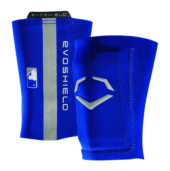 EvoShield PRO-SRZ Wrist Guard – Navy (WTV5200NA) 4 EvoShield PRO-SRZ Wrist Guard – Navy (WTV5200NA) - Image 2