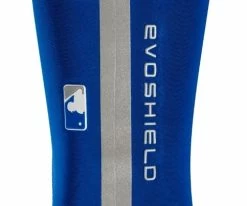 EvoShield PRO-SRZ Wrist Guard – Red (WTV5200SC) -Baseball Fantastic Store products pro srz wg 3 1 1 1