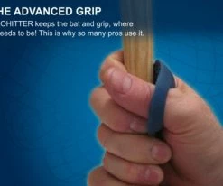 Prohitter – Bat Grip Aid -Baseball Fantastic Store products prohitter 2