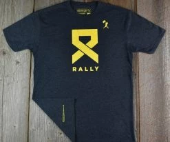 Baseballism Rally Ribbon T-Shirt (Men’s) 8 Baseballism Rally Ribbon T-Shirt (Men’s) -Baseball Fantastic Store products rally ribbon 3
