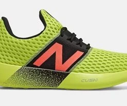 New Balance RCVRYv2 Men’s Recovery Shoes – Lemon Slush (RCVRYA2)