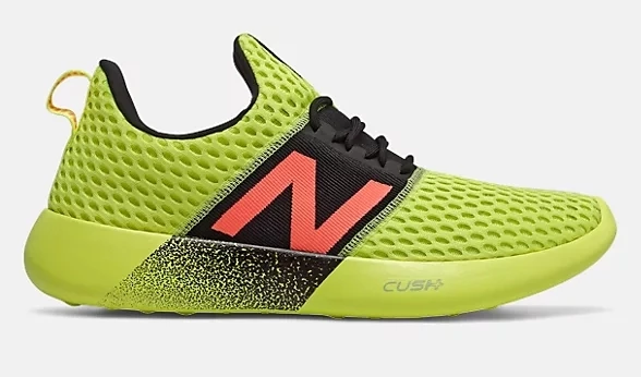 New Balance RCVRYv2 Men’s Recovery Shoes – Lemon Slush (RCVRYA2) 3 New Balance RCVRYv2 Men’s Recovery Shoes – Lemon Slush (RCVRYA2)