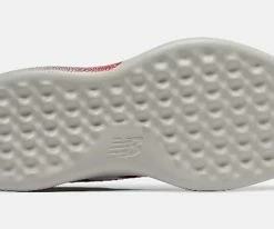 New Balance RCVRYv2 Men’s Recovery Shoes – Grey/Red (RCVRYTR2) -Baseball Fantastic Store products rcvrytr2 4