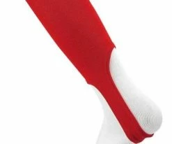 TCK – Pattern A – Adult 300 7″ Cut Baseball Stirrups