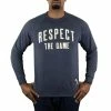 Baseballism – Respect The Game Crewneck (Men’s) 1 Baseballism – Respect The Game Crewneck (Men’s) -Baseball Fantastic Store products respectthegamecrew 1