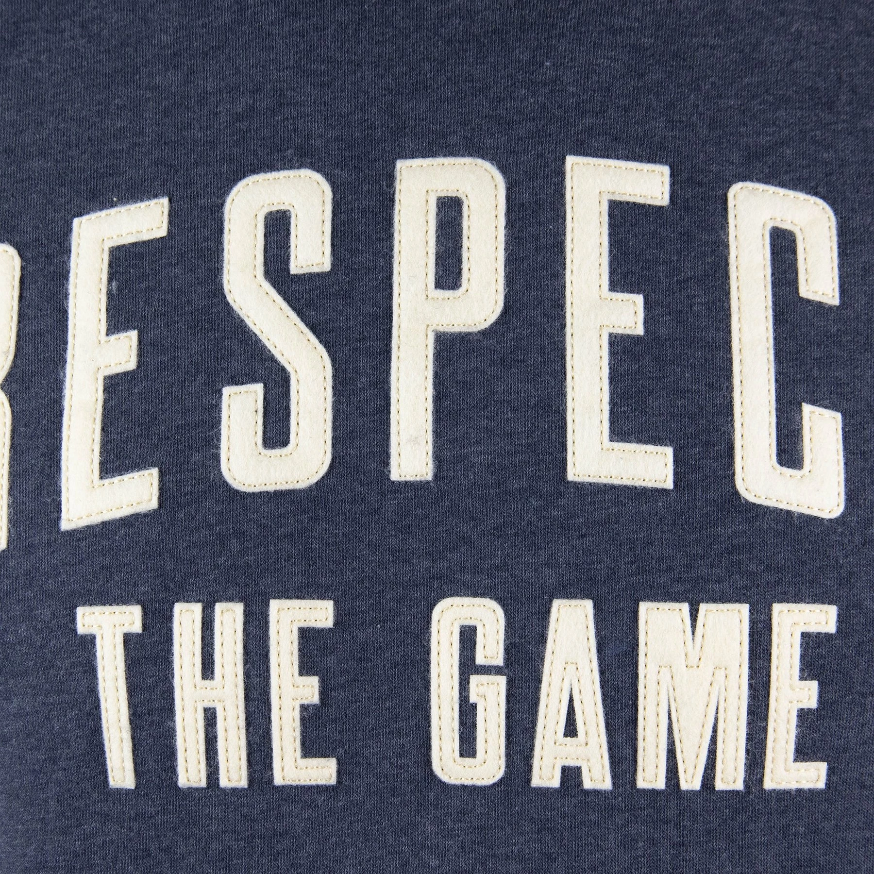 Baseballism – Respect The Game Crewneck (Men’s) 4 Baseballism – Respect The Game Crewneck (Men’s) - Image 2