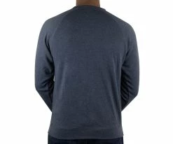 Baseballism – Respect The Game Crewneck (Men’s) 9 Baseballism – Respect The Game Crewneck (Men’s) -Baseball Fantastic Store products respectthegamecrew 3